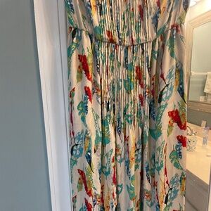 Rachel Roy Strapless Dress